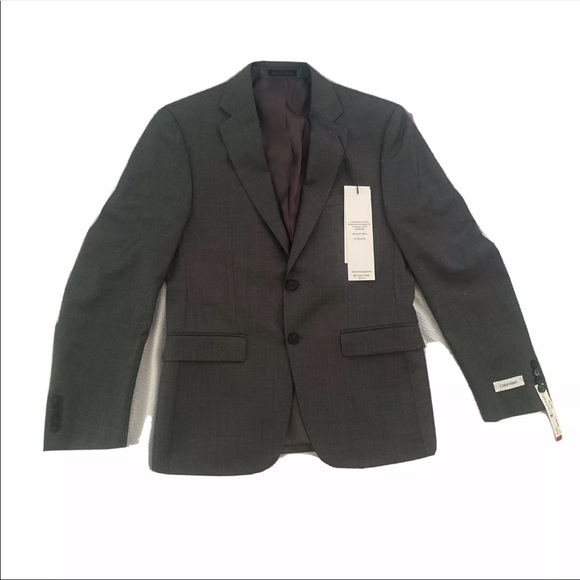 Calvin Klein Full Suit.